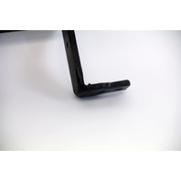 2003-2008 Infiniti FX35 FX45 Front Bumper Impact Bar 62068-CG000 03-08, A563, OEM, 2003, 2004, 2005, 2006, 2007, 2008