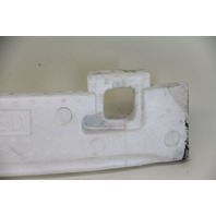 Nissan Cube 09-14 Front Bumper Absorber Reinforcement Enery 62090-1FC0A, OEM, 2009, 2010, 2011, 2012, 2013, 2014