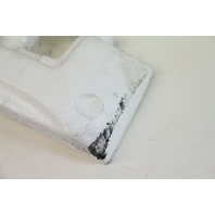 Nissan Cube 09-14 Front Bumper Absorber Reinforcement Enery 62090-1FC0A, OEM, 2009, 2010, 2011, 2012, 2013, 2014