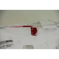 Nissan Cube 09-14 Front Bumper Absorber Reinforcement Enery 62090-1FC0A, OEM, 2009, 2010, 2011, 2012, 2013, 2014