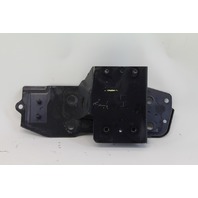 2003-2008 Infiniti FX35 FX45 Front Right Bumper Reinforcement Bracket Mount Support, 03-08, OEM, 2003, 2004, 2005, 2006, 2007, 2008