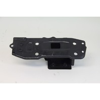 2003-2008 Infiniti FX35 FX45 Front Left Bumper Reinforcement Bracket Mount Support, 03-08, OEM, 2003, 2004, 2005, 2006, 2007, 2008