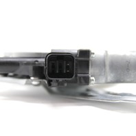 Subaru WRX 15-17 Rear Right Power Window Regulator Motor 62222FJ000, A664, OEM, 2015, 2016, 2017