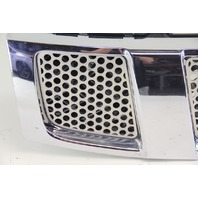Nissan Armada 04-08 Front Bumper Grille Chrome 62310-7S200, OEM, 2004, 2005, 2006, 2007, 2008