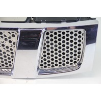 Nissan Armada 04-08 Front Bumper Grille Chrome 62310-7S200, OEM, 2004, 2005, 2006, 2007, 2008