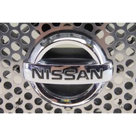 Nissan Armada 04-08 Front Bumper Grille Chrome 62310-7S200, OEM, 2004, 2005, 2006, 2007, 2008