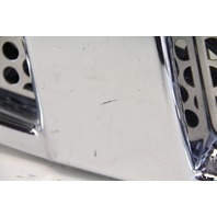 Nissan Armada 04-08 Front Bumper Grille Chrome 62310-7S200, OEM, 2004, 2005, 2006, 2007, 2008