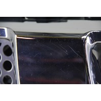 Nissan Armada 04-08 Front Bumper Grille Chrome 62310-7S200, OEM, 2004, 2005, 2006, 2007, 2008