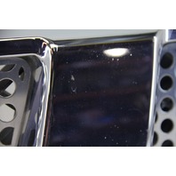 Nissan Armada 04-08 Front Bumper Grille Chrome 62310-7S200, OEM, 2004, 2005, 2006, 2007, 2008