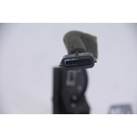 Infiniti QX60 14-15 Front Grille Grill Emblem w/ Camera 62382-3JA0A, A630, OEM, 2014, 2015