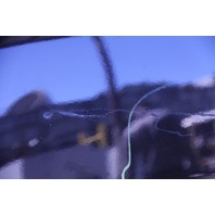 Nissan Armada 04-07 Front Right Fender Black 63100-7S031, OEM, 2004, 2005, 2006, 2007