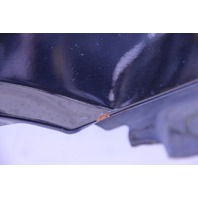 Nissan Armada 04-07 Front Right Fender Black 63100-7S031, OEM, 2004, 2005, 2006, 2007