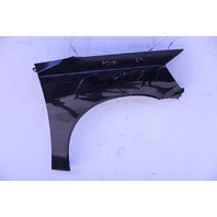 Nissan Armada 04-07 Front Right Fender Black 63100-7S031, OEM, 2004, 2005, 2006, 2007