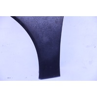 Nissan Armada 04-07 Front Left Fender Black 63101-7S031, OEM, 2004, 2005, 2006, 2007