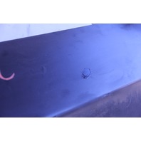 Nissan Armada 04-07 Front Left Fender Black 63101-7S031, OEM, 2004, 2005, 2006, 2007