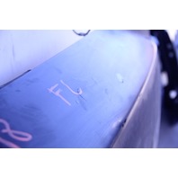 Nissan Armada 04-07 Front Left Fender Black 63101-7S031, OEM, 2004, 2005, 2006, 2007