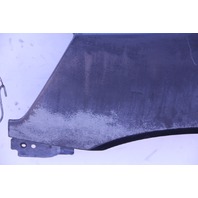 Nissan Armada 04-07 Front Left Fender Black 63101-7S031, OEM, 2004, 2005, 2006, 2007