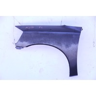 Nissan Armada 04-07 Front Left Fender Black 63101-7S031, OEM, 2004, 2005, 2006, 2007