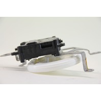 Acura ILX 16-17 Heater Blower Recirculate Motor Actuator 6316B, A603, OEM, 2016, 2017