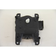 Acura ILX 16-17 Heater Blower Recirculate Motor Actuator 6325E, A603, OEM, 2016, 2017