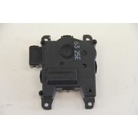 Acura ILX 16-17 Heater Blower Recirculate Motor Actuator 6325E, A603, OEM, 2016, 2017