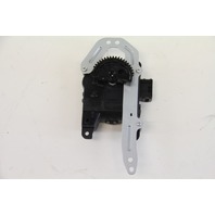 Acura ILX 16-17 Heater Blower Recirculate Motor Actuator 6326, A603, OEM, 2016, 2017