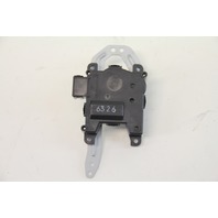 Acura ILX 16-17 Heater Blower Recirculate Motor Actuator 6326, A603, OEM, 2016, 2017