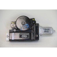 Lexus GS350 08-11 Sunroof Sun Roof Motor Denso 63260-30170 , A607, OEM, 2008, 2009, 2010, 2011
