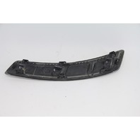 Infiniti FX35 09-12 Right/Passenger Fender Grille Trim Air Vent, A618, OEM, 2009, 2010, 2011, 2012