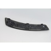 Infiniti FX35 09-12 Left/Driver Fender Grille Trim Air Vent, A618, OEM, 2009, 2010, 2011, 2012