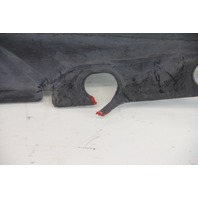 Infiniti FX35 05-08 FX45 Front Right Fender Liner Wheelhouse 1 Piece, A590, OEM, 2005, 2006, 2007, 2008