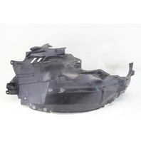 Infiniti FX35 05-08 FX45 Front Right Fender Liner Wheelhouse 1 Piece, A590, OEM, 2005, 2006, 2007, 2008