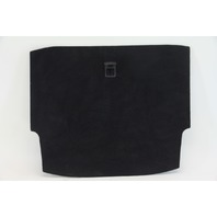 Lexus GS350 07-11 Black Spare Floor Board 64711-30590, A607, OEM, 2007, 2008, 2009, 2010, 2011