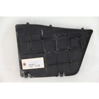 Infiniti G37 08-13 Under Hood Plastic Brake Fluid Cover ONLY, OEM, 2008, 2009, 2010, 2011, 2012, 2013