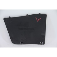 Infiniti G37 08-13 Under Hood Plastic Brake Fluid Cover ONLY, OEM, 2008, 2009, 2010, 2011, 2012, 2013