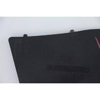 Infiniti G37 08-13 Under Hood Plastic Brake Fluid Cover ONLY, OEM, 2008, 2009, 2010, 2011, 2012, 2013