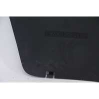 Infiniti G37 08-13 Under Hood Plastic Brake Fluid Cover ONLY, OEM, 2008, 2009, 2010, 2011, 2012, 2013