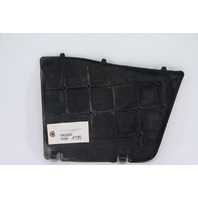 Infiniti G37 08-13 Under Hood Plastic Brake Fluid Cover ONLY, OEM, 2008, 2009, 2010, 2011, 2012, 2013
