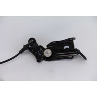Infiniti QX60 14-17 Hood Lid Release Latch Lock Actuator 65601-3JA1A, A630, OEM, 2014, 2015, 2016, 2017