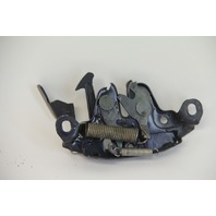 Nissan Armada 04-06 Hood Latch 65601-7S000, A598, OEM, 2004, 2005, 2006