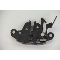 Nissan Armada 04-06 Hood Latch 65601-7S000, A598, OEM, 2004, 2005, 2006