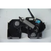Infiniti G37 08-13 Hood Lid Release Latch Lock Actuator 65601-JL60C 09-13, OEM, 2008, 2009, 2010, 2011, 2012, 2013