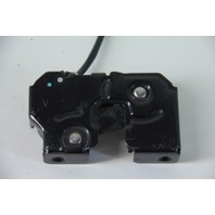 Infiniti G37 08-13 Hood Lid Release Latch Lock Actuator 65601-JL60C 09-13, OEM, 2008, 2009, 2010, 2011, 2012, 2013