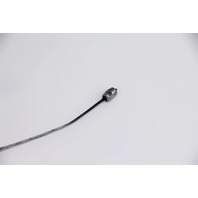 Infiniti QX60 14-17 Hood Release Cable Wire 65620-3JA1A, A630, OEM, 2014, 2015, 2016, 2017