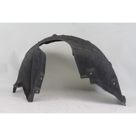 Toyota Camry SE 15-16 Rear Left Wheel House, Wheelhouse liner 65638-06160, A567, OEM, 2015, 2016