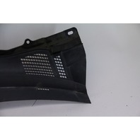 Infiniti FX35 09-12 Right/Left Cowl Grille Windshield Set 66862-1CA0A OEEM, A618, OEM, 2009, 2010, 2011, 2012