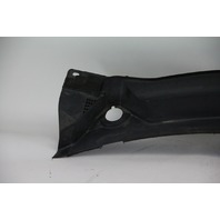 Infiniti FX35 09-12 Right/Left Cowl Grille Windshield Set 66862-1CA0A OEEM, A618, OEM, 2009, 2010, 2011, 2012