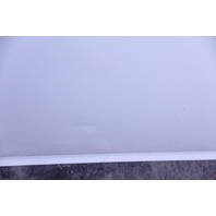 Scion tC 11-16 Front Right/Passenger Door White 67001-21220, A612, OEM, 2011, 2012, 2013, 2014, 2015, 2016