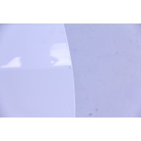 Scion tC 11-16 Front Right/Passenger Door White 67001-21220, A612, OEM, 2011, 2012, 2013, 2014, 2015, 2016