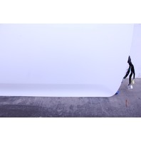 Scion tC 11-16 Front Right/Passenger Door White 67001-21220, A612, OEM, 2011, 2012, 2013, 2014, 2015, 2016